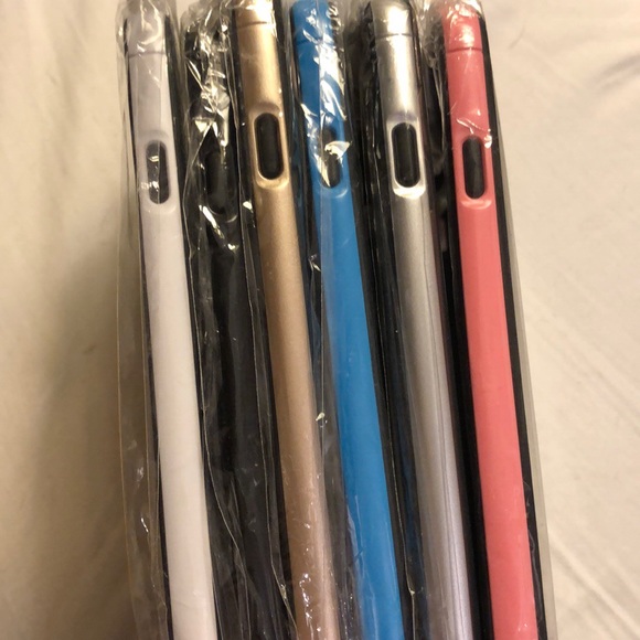 Versus iPhone 6plus case - Picture 5 of 5